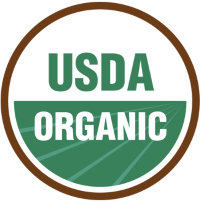 USDA Organic